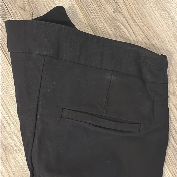 Dynamite Black Women's Pants - Picture 7 of 8